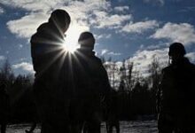Раскрыты свежие данные о пропавших после вторжения ВСУ жителях Курской области - новости