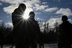 Раскрыты свежие данные о пропавших после вторжения ВСУ жителях Курской области - новости