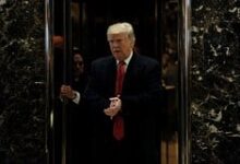 Трамп пообещал завершение периода упадка после инаугурации - новости