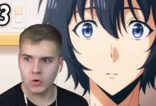«Поднятие уровня в одиночку»: новое аниме, где геймер вдруг решил, что настоящая жизнь — это не только еда из пиццы и сидение в ... - новости