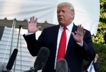 Президент Мексики: переименованный Трампом залив останется Мексиканским - новости