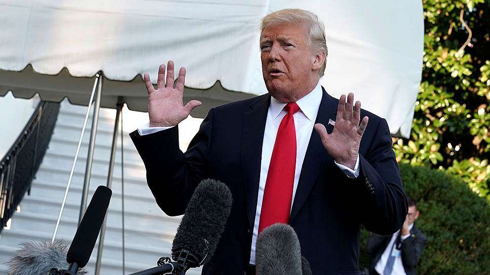 Президент Мексики: переименованный Трампом залив останется Мексиканским - новости