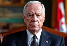 Президент Панамы пообещал сохранить контроль над Панамским каналом - новости