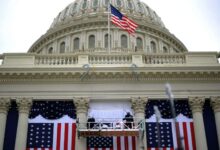 Пушков объяснил причину переноса инаугурации Трампа безопасностью - новости