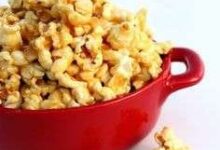 Рецепт идеального попкорна с Егермейстером покоряет сеть! 🍿🥳 - новости