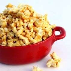 Рецепт идеального попкорна с Егермейстером покоряет сеть! 🍿🥳 - новости
