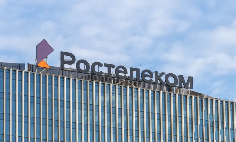 «Ростелеком» сообщил об утечке данных у одного из подрядчиков - новости