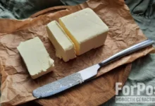 Сливочное масло взлетает на новые высоты, как ракетка на турнире по теннису! - новости