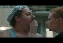 «Смещение осей» — долгожданная премьера трейлера нейрохудожественного фильма, который, вероятно, станет тем самым «шедевром», ко... - новости