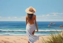 Туристический остров мечты от Ким Чен Ына: скоро курорт Красоты и Солнца! - новости