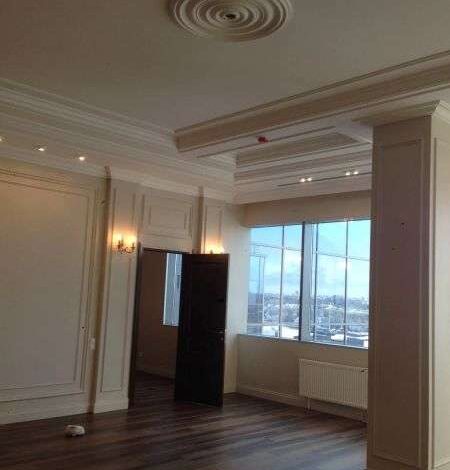 **В Питере находят квартиру с пылесосом, который может порвать на части современных дел мастеров!** - новости