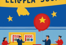 Евросоюз продолжает спонсировать Россию, покупая газ на миллиарды. Шик! - новости