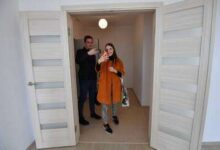 Рай для путешественников за 10 миллионов рублей: за такую сумму, кажется, можно купить не только автодом, но и собственный летаю... - новости