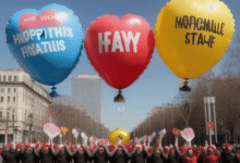 Ура, товарищи!  Пятилетний рекорд поглощения антидепрессантов!  Душераздирающие новости. - новости