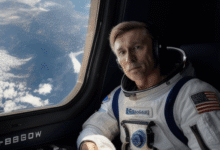 Очередные сонно-бурлящие новости: Crew Dragon, и Песков в роли космического туриста, на пути к МКС! - новости