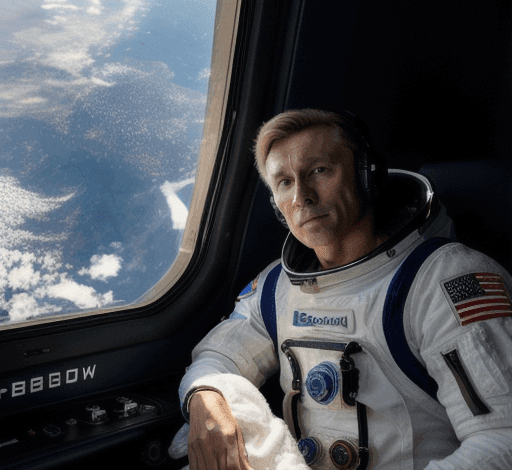 Очередные сонно-бурлящие новости: Crew Dragon, и Песков в роли космического туриста, на пути к МКС! - новости