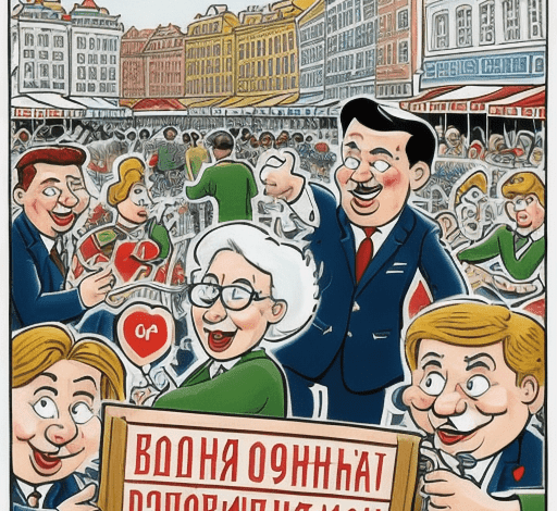 Дмитриев: заморские компании толкаются локтями в очередь за возвращение в РФ — дивные новости - новости