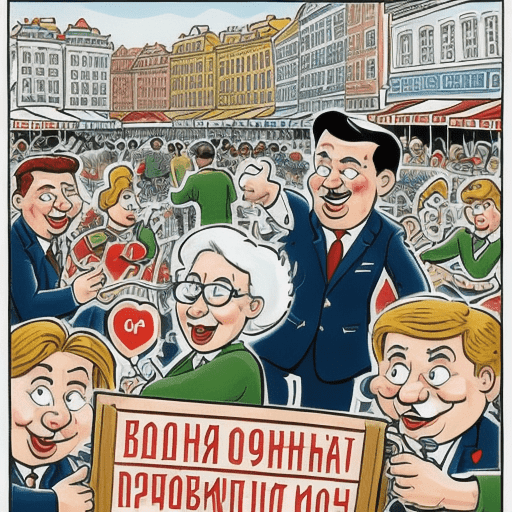 Дмитриев: заморские компании толкаются локтями в очередь за возвращение в РФ — дивные новости - новости
