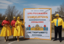 Ликующие новости: Трамп выселяет четверть миллиона украинцев. - новости