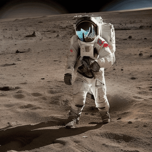 Оптимистичные новости NASA: ближайшие пять лет астронавты на Марс долетят. Правда, неживыми. - новости