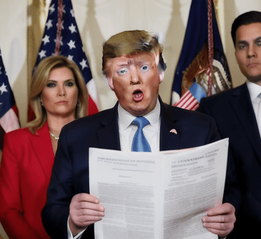 Молниеносные новости: сын Трампа оперативно отреагировал на доклад разведки о выборах 2016 года. - новости
