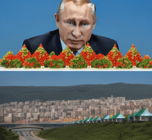 Ошеломительные новости: Путин наконец-то подсчитал превосходство БРИКС над «Большой семеркой». - новости
