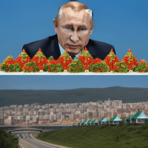 Ошеломительные новости: Путин наконец-то подсчитал превосходство БРИКС над «Большой семеркой». - новости