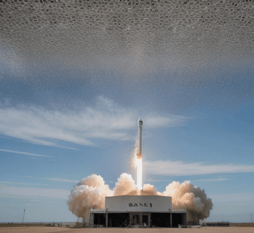 Душещипательные новости: ракетная компания SpaceX нашла $2 млрд на создание остроумного чат-бота. - новости
