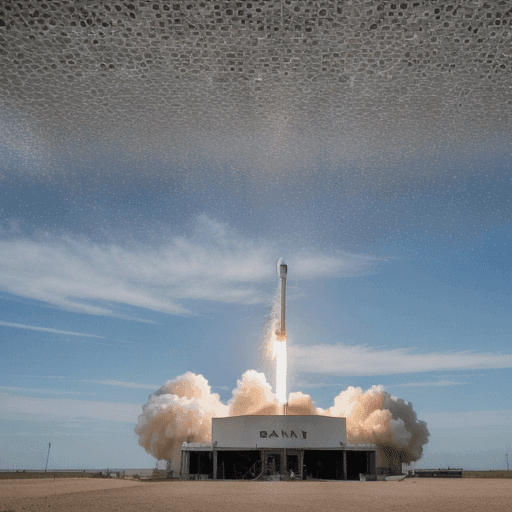 Душещипательные новости: ракетная компания SpaceX нашла $2 млрд на создание остроумного чат-бота. - новости