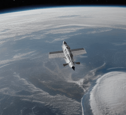 Душещипательные новости: Роскосмос и NASA летают вместе, будто ничего на Земле не происходит. - новости