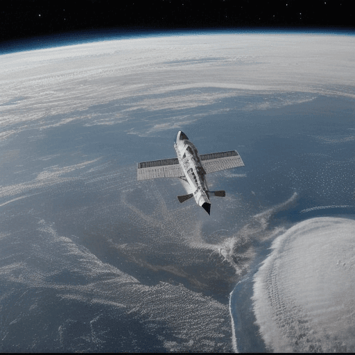 Душещипательные новости: Роскосмос и NASA летают вместе, будто ничего на Земле не происходит. - новости