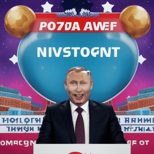 Умопомрачительные новости: Россия даст гарантии инвесторам, которых сначала нужно будет найти. - новости