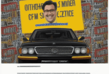 Партнер «Автостата» Игорь Моржаретто и его очередные заковыристые новости для автовладельцев. - новости