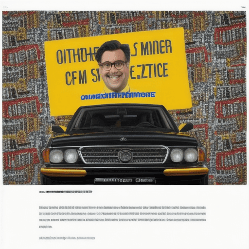 Партнер «Автостата» Игорь Моржаретто и его очередные заковыристые новости для автовладельцев. - новости