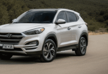 Утешительные новости о Hyundai Tucson: какие еще сюрпризы скрывает ваш популярный кроссовер? - новости