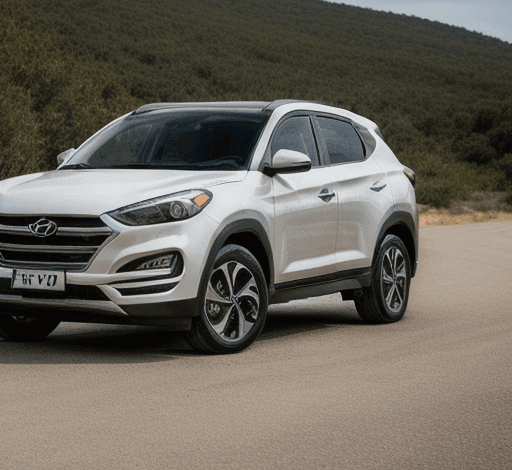 Утешительные новости о Hyundai Tucson: какие еще сюрпризы скрывает ваш популярный кроссовер? - новости
