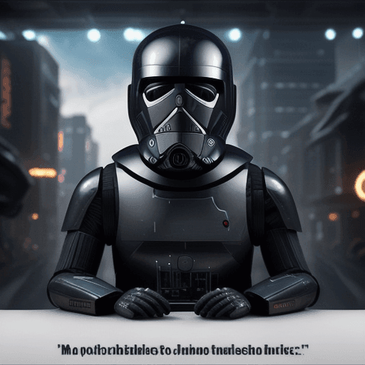 Создатель "Андора" наплевал на каноничную историю K-2SO и даже не краснеет - новости