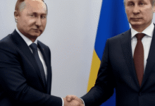Пикантные новости: Европа занервничала из-за того, что Россия и Африка начали сотрудничать. - новости