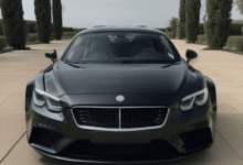 Утешительные новости для беднеющих: рынок люксовых автомобилей показал уверенный рост на девятнадцать процентов. - новости