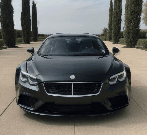 Утешительные новости для беднеющих: рынок люксовых автомобилей показал уверенный рост на девятнадцать процентов. - новости