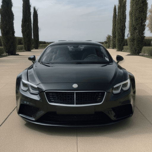 Утешительные новости для беднеющих: рынок люксовых автомобилей показал уверенный рост на девятнадцать процентов. - новости