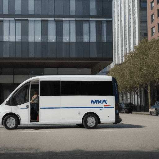 Ошеломительные новости: ПАЗ представил Citymax 8, и теперь жизнь горожан изменится навсегда. - новости