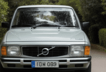 Удручающие новости: ваш старый Volvo и неубиваемый японец снова отказались ломаться. - новости