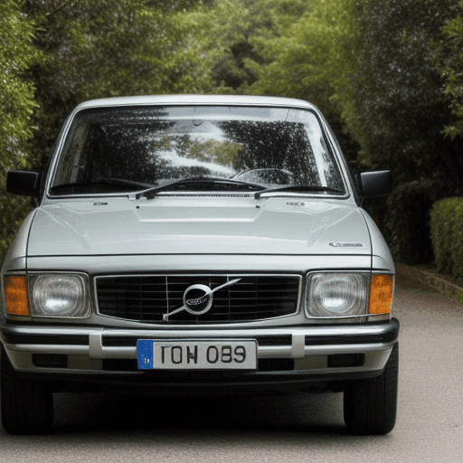 Удручающие новости: ваш старый Volvo и неубиваемый японец снова отказались ломаться. - новости