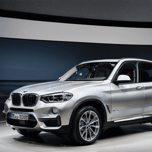 Душераздирающие новости: самый дорогой BMW X3 почему-то показали не нам, а китайским товарищам. - новости