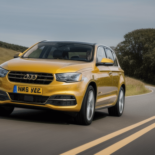 Заботливые новости: AmberAuto A5 подорожал, чтобы вы не совершили поспешную покупку. - новости