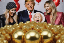 Ободряющие новости: семья Трампа наконец-то заработала $5 миллиардов на криптовалюте за один день. - новости