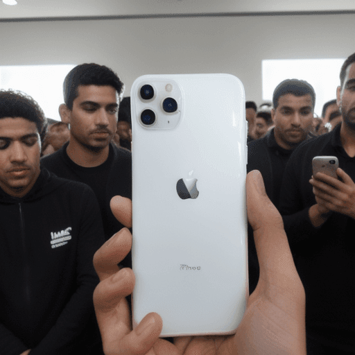 Головокружительные новости: Apple явила миру iPhone 17, который теперь ещё и опасно тонкий. - новости