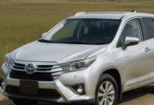 Загробные новости: Toyota оказалась самым успешным покойником на российском авторынке. - новости
