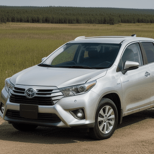 Загробные новости: Toyota оказалась самым успешным покойником на российском авторынке. - новости